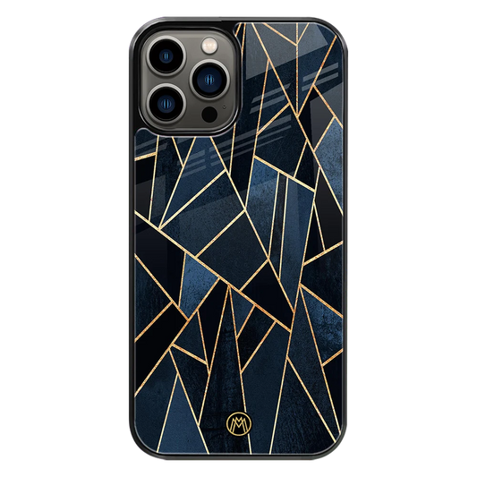 Premium Glass Back Mobile Phone Cover for iPhone, Samsung, OnePlus, Google Pixel, Redmi, Oppo, Vivo & Realme