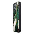 Slim Glass Back Phone Case for Multiple Brands iPhone, Samsung, Redmi, OnePlus, Oppo, Vivo
