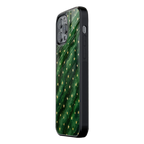Slim Glass Back Phone Case for Multiple Brands iPhone, Samsung, Redmi, OnePlus, Oppo, Vivo