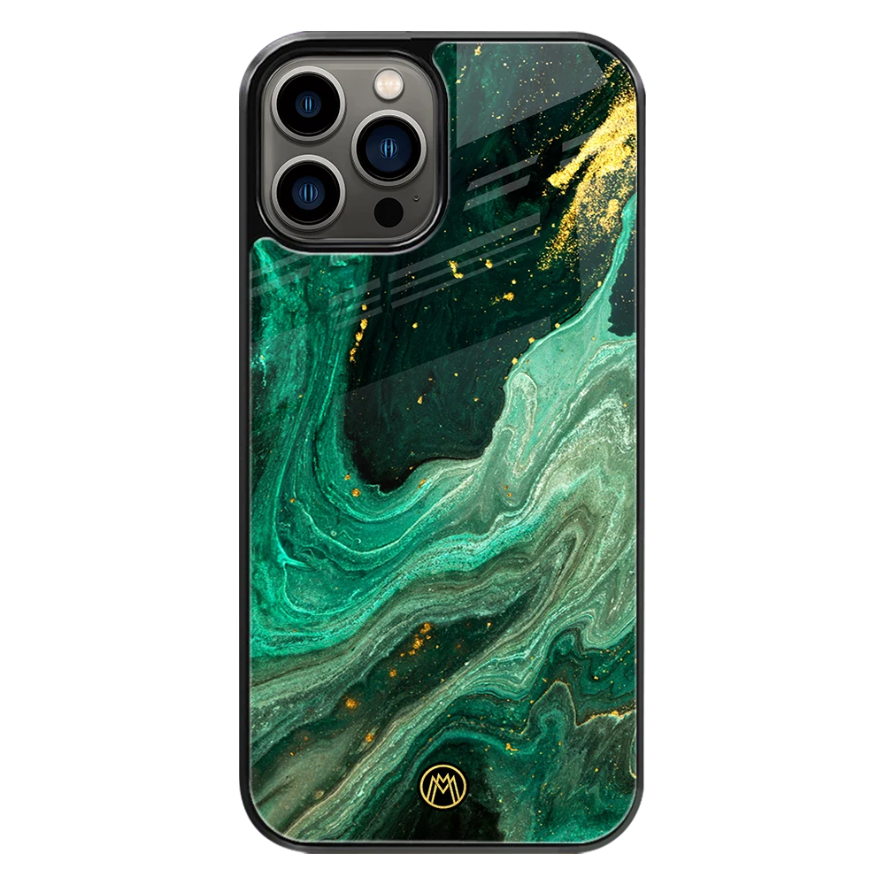 Premium Glass Back Mobile Phone Cover for iPhone, Samsung, OnePlus, Google Pixel, Redmi, Oppo, Vivo & Realme