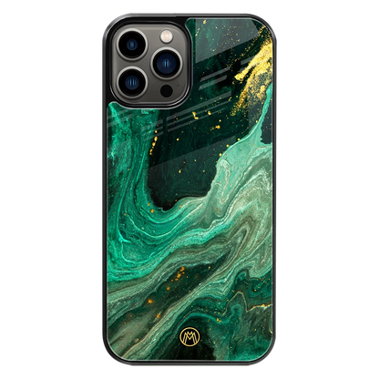 Premium Glass Back Mobile Phone Cover for iPhone, Samsung, OnePlus, Google Pixel, Redmi, Oppo, Vivo & Realme