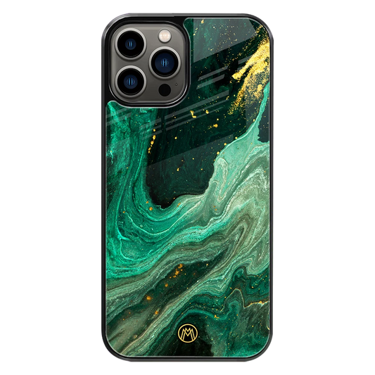 Premium Glass Back Mobile Phone Cover for iPhone, Samsung, OnePlus, Google Pixel, Redmi, Oppo, Vivo & Realme