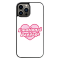 Premium Glass Back Mobile Phone Cover for iPhone, Samsung, OnePlus, Google Pixel, Redmi, Oppo, Vivo & Realme