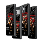 Stylish Glass Back Case for All Smartphones iPhone, Samsung, OnePlus, Pixel, Redmi, Oppo, Vivo, Motorola