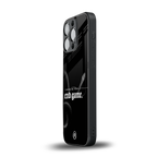 end game back phone cover | glass case for iphone 14 pro