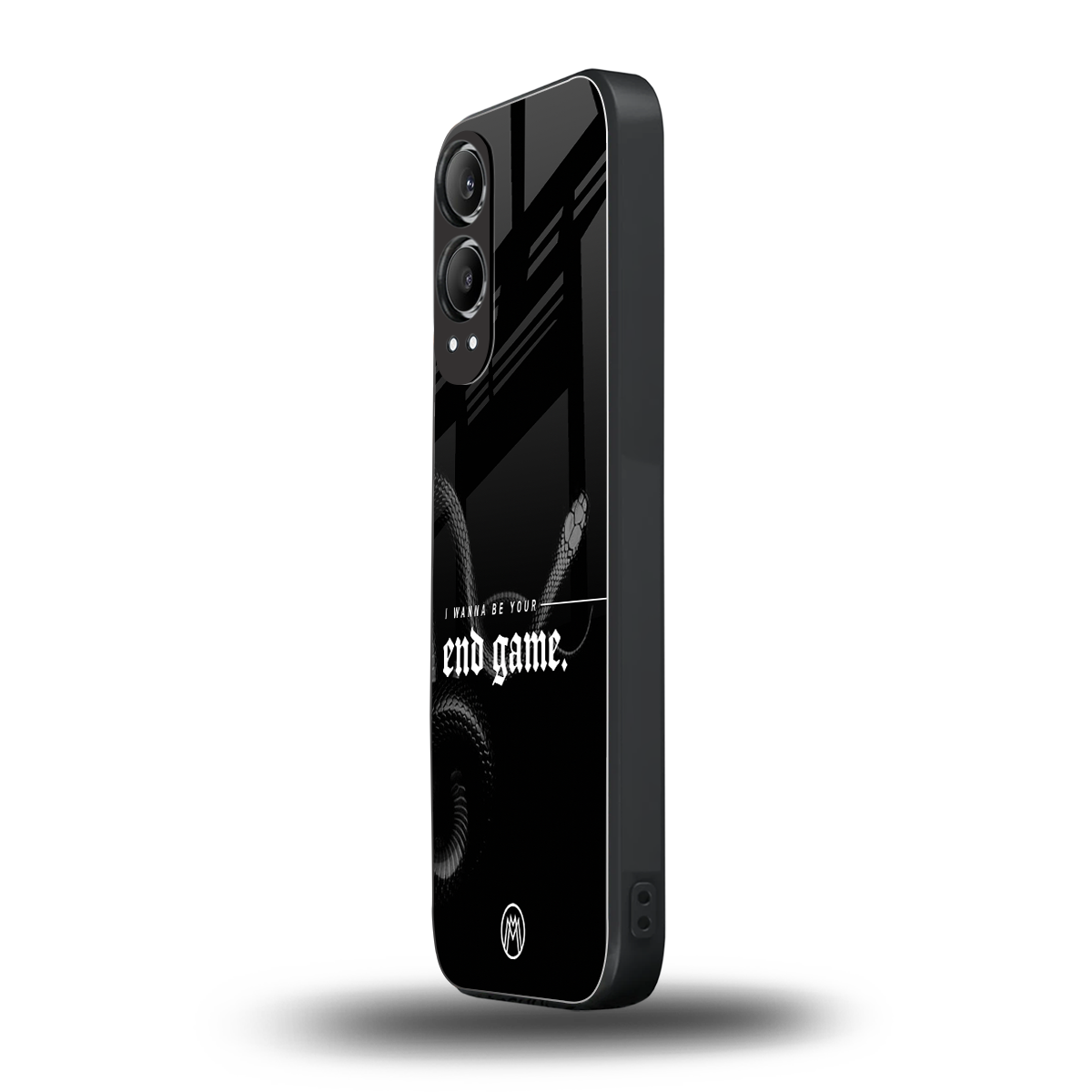 end game back phone cover | glass case for oneplus nord ce 4 lite