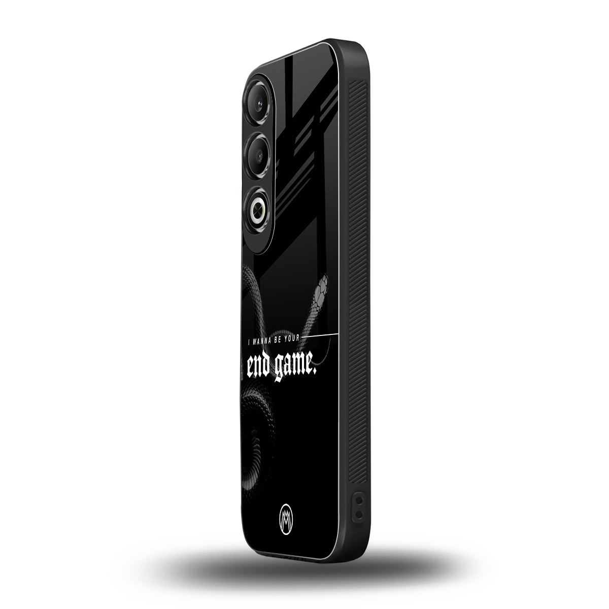 end game back phone cover | glass case for oneplus nord ce 4