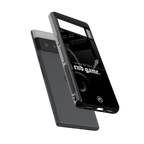 end game back phone cover | glass case for google pixel 6 pro