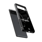 end game back phone cover | glass case for Google Pixel 6A