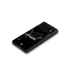 end game back phone cover | glass case for Google Pixel 6A