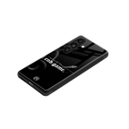 end game back phone cover | glass case for samsung galaxy s23 plus