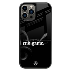 Premium Glass Back Mobile Phone Cover for iPhone, Samsung, OnePlus, Google Pixel, Redmi, Oppo, Vivo & Realme