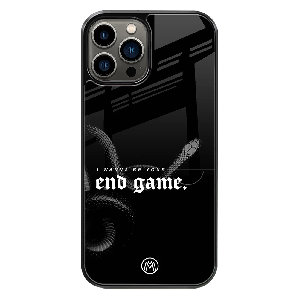 Premium Glass Back Mobile Phone Cover for iPhone, Samsung, OnePlus, Google Pixel, Redmi, Oppo, Vivo & Realme