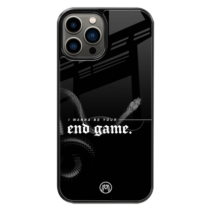 Premium Glass Back Mobile Phone Cover for iPhone, Samsung, OnePlus, Google Pixel, Redmi, Oppo, Vivo & Realme