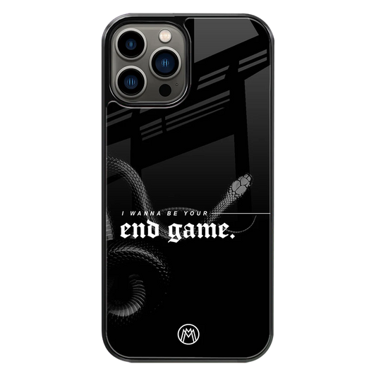 Premium Glass Back Mobile Phone Cover for iPhone, Samsung, OnePlus, Google Pixel, Redmi, Oppo, Vivo & Realme