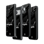 Stylish Glass Back Case for All Smartphones – iPhone, Samsung, OnePlus, Pixel, Redmi, Oppo, Vivo, Motorola
