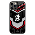 Premium Glass Back Mobile Phone Cover for iPhone, Samsung, OnePlus, Google Pixel, Redmi, Oppo, Vivo & Realme