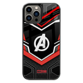 Premium Glass Back Mobile Phone Cover for iPhone, Samsung, OnePlus, Google Pixel, Redmi, Oppo, Vivo & Realme