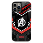 Premium Glass Back Mobile Phone Cover for iPhone, Samsung, OnePlus, Google Pixel, Redmi, Oppo, Vivo & Realme