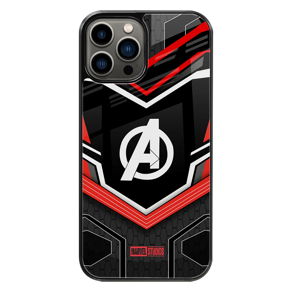 Premium Glass Back Mobile Phone Cover for iPhone, Samsung, OnePlus, Google Pixel, Redmi, Oppo, Vivo & Realme