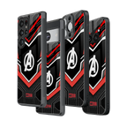 Stylish Glass Back Case for All Smartphones iPhone, Samsung, OnePlus, Pixel, Redmi, Oppo, Vivo, Motorola