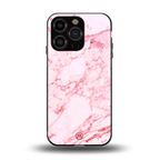 endless beauty back phone cover | glass case for iphone 13 pro