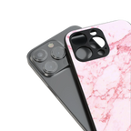 endless beauty back phone cover | glass case for iphone 15 plus