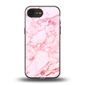 endless beauty back phone cover | glass case for iphone 16e