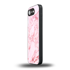 endless beauty back phone cover | glass case for iphone 16e