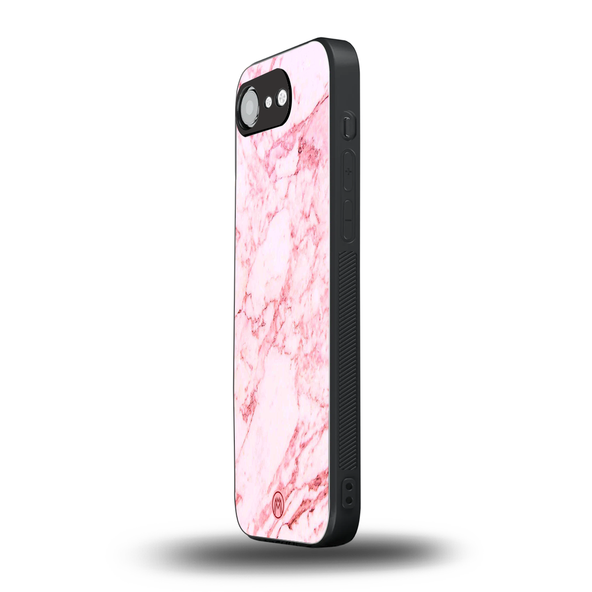 endless beauty back phone cover | glass case for iphone 16e