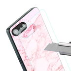 endless beauty back phone cover | glass case for iphone 16e