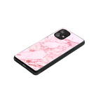 endless beauty back phone cover | glass case for nothing phone 1