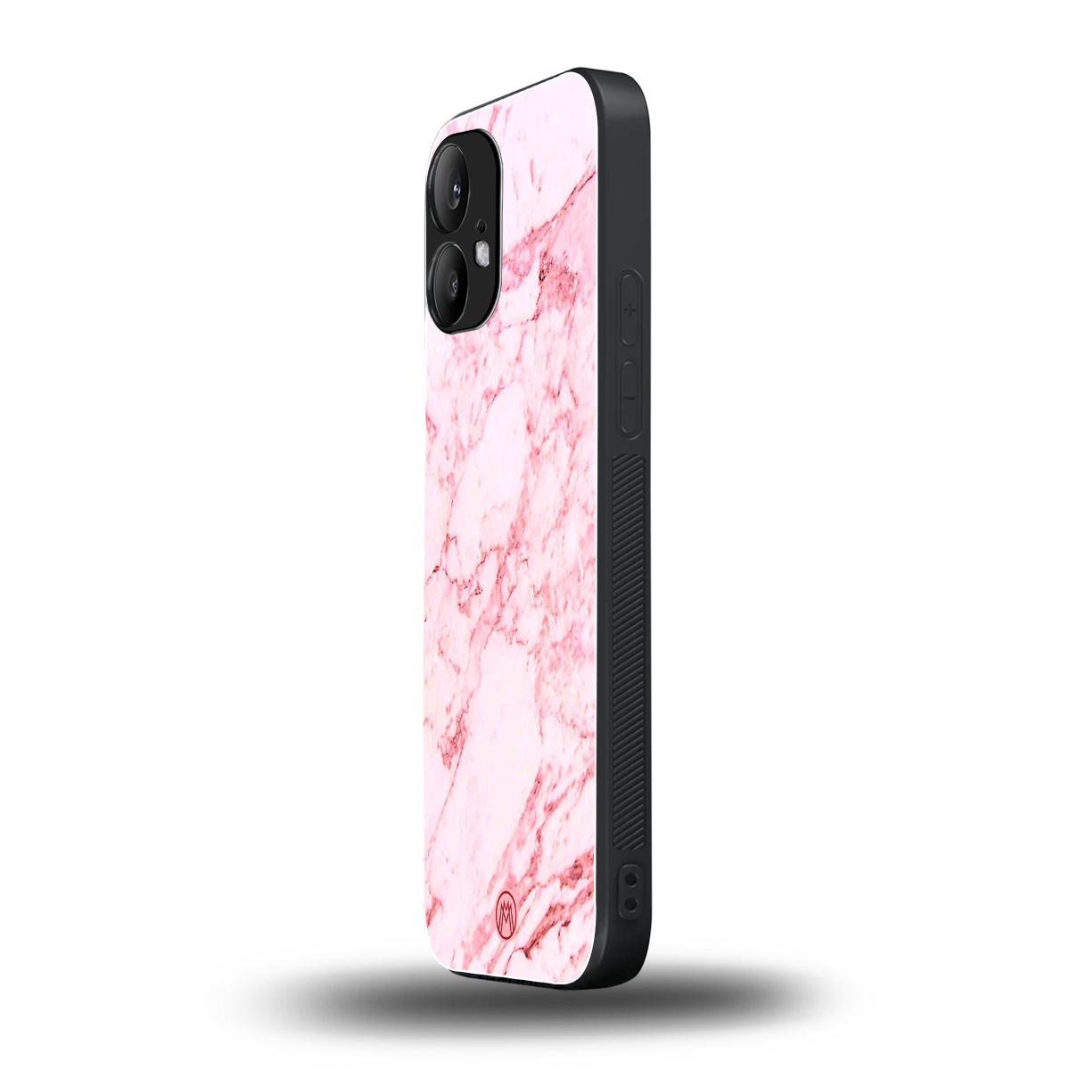 endless beauty back phone cover | glass case for nothing phone 2