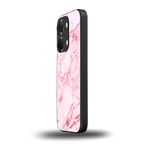 endless beauty back phone cover | glass case for oneplus nord 3