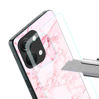 endless beauty back phone cover | glass case for oneplus nord 3