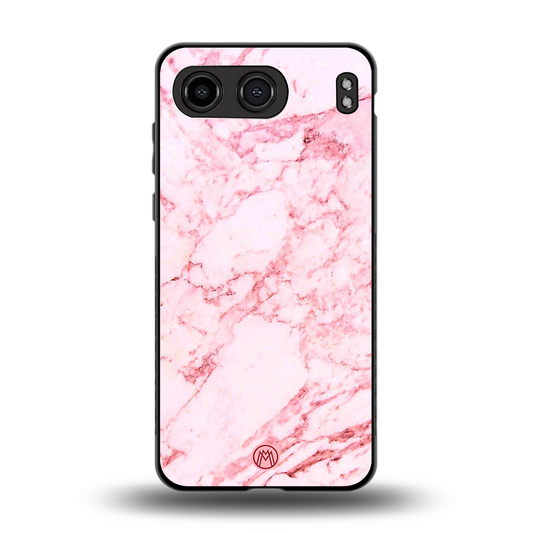 endless beauty back phone cover | glass case for oneplus nord 4