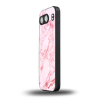endless beauty back phone cover | glass case for oneplus nord 4