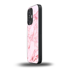 endless beauty back phone cover | glass case for oneplus nord ce 3