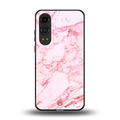 endless beauty back phone cover | glass case for oneplus nord ce 4 lite