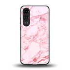 endless beauty back phone cover | glass case for oneplus nord ce 4 lite