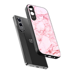 endless beauty back phone cover | glass case for oneplus nord ce 4 lite
