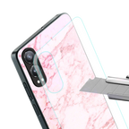 endless beauty back phone cover | glass case for oneplus nord ce 4 lite