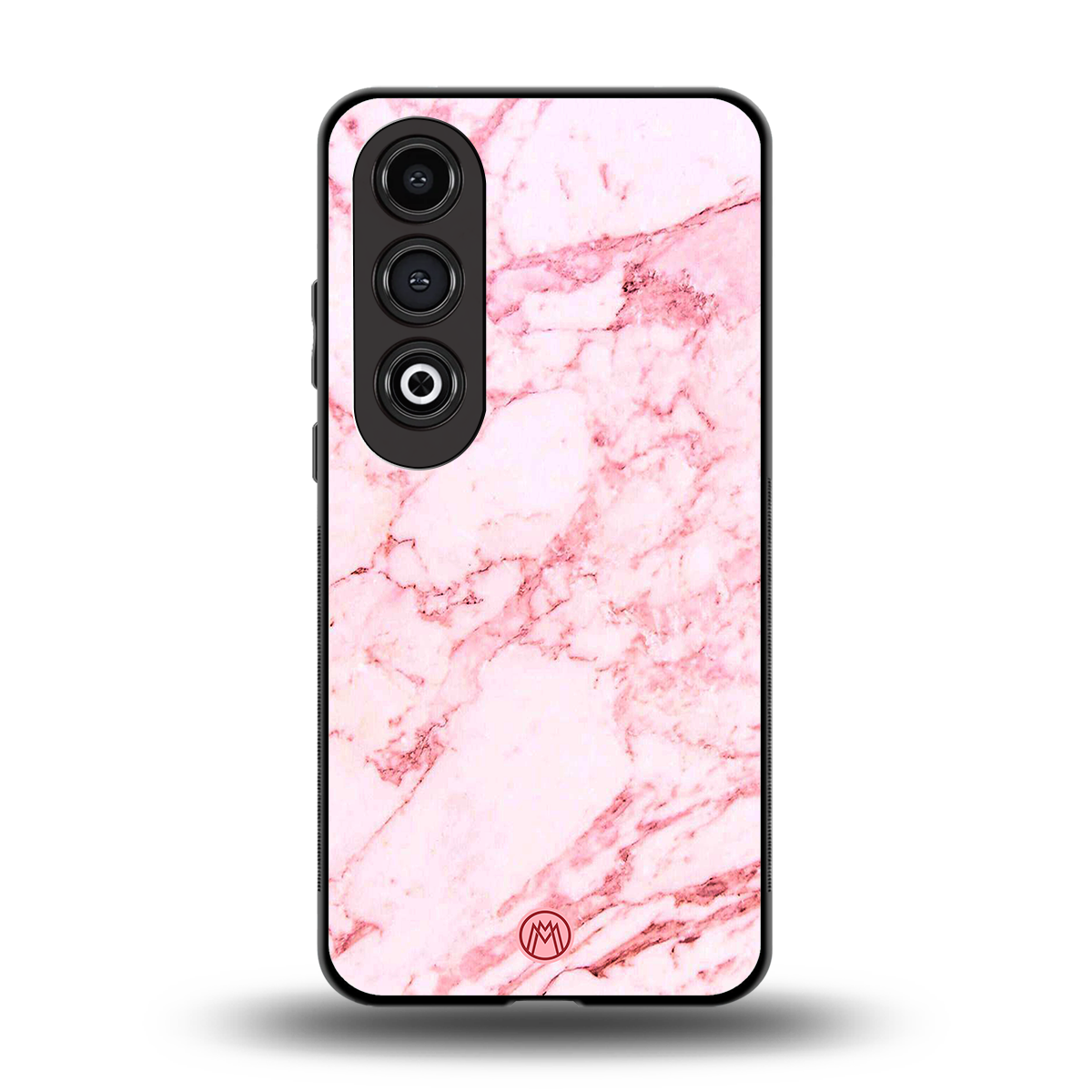 endless beauty back phone cover | glass case for oneplus nord ce 4