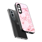 endless beauty back phone cover | glass case for oneplus nord ce 4