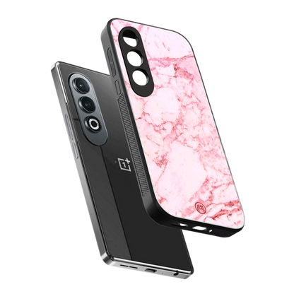 endless beauty back phone cover | glass case for oneplus nord ce 4
