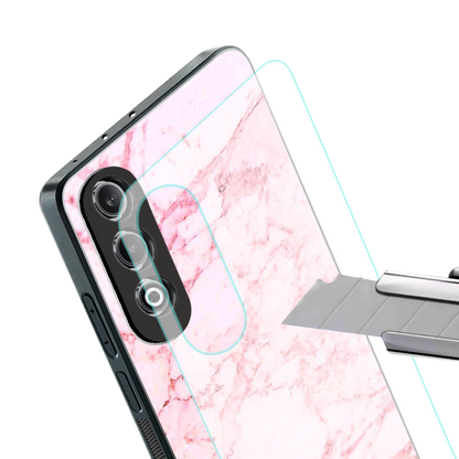 endless beauty back phone cover | glass case for oneplus nord ce 4