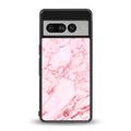 endless beauty back phone cover | glass case for google pixel 7 pro