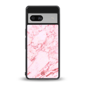 endless beauty back phone cover | glass case for Google Pixel 7