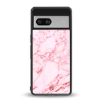 endless beauty back phone cover | glass case for Google Pixel 7