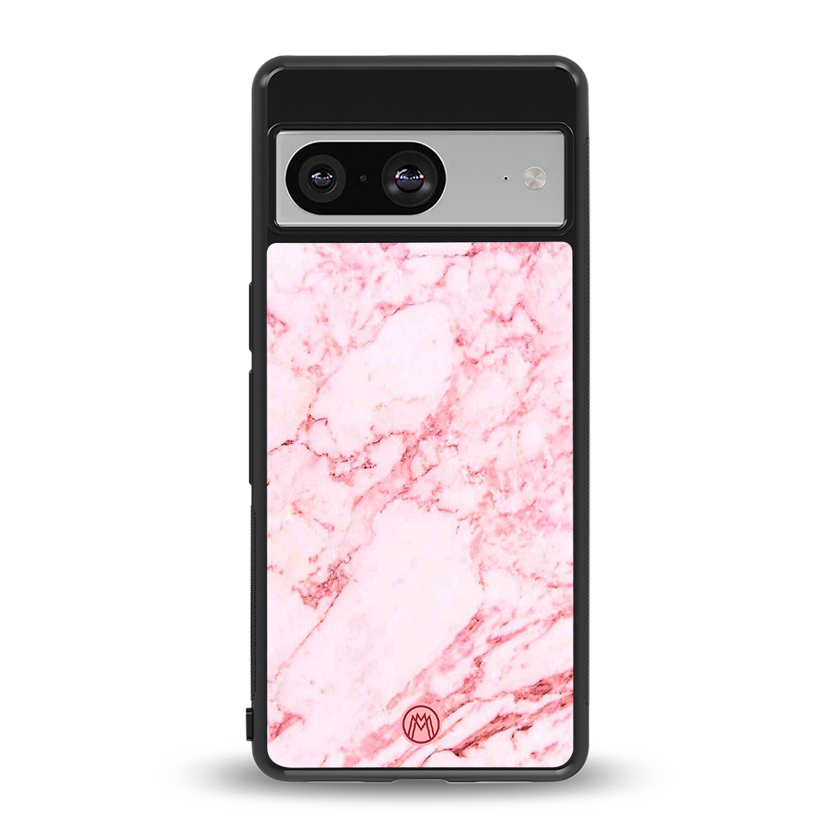 endless beauty back phone cover | glass case for Google Pixel 8